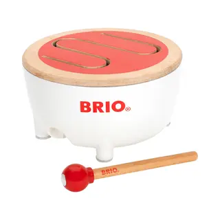 Brio Trommel