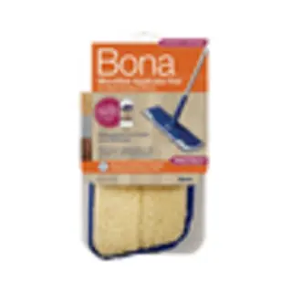 Bona CA101025 Mop-Zubehör Mopppad Beige