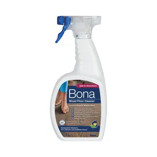 Bona WM740113012 Parkettreiniger Sprühreiniger 1 L