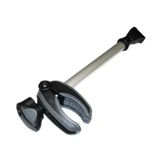 Thule EuroClassic 929/EasyFold Xt 934 G6 Fahrrad-Haltearm Mittellang Ohne Verschluss