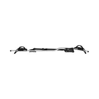 Thule ProRide Fahrradträger Aluminium, Schwarz