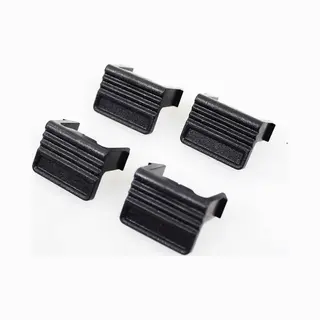 Thule Clips Für Nummernschild
