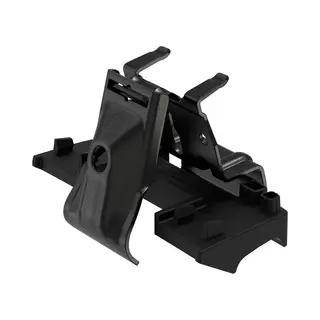 Kit Thule Flush Rail 6010