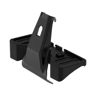 Thule 145239 Evo Clamp Montagesatz
