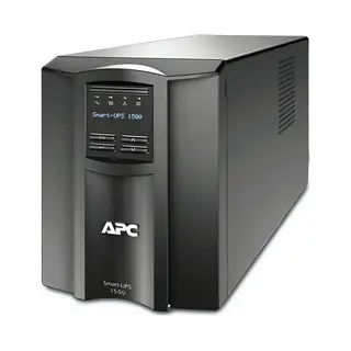 Apc Smart-Ups SMT1500IC – 8x C13, Usb, SmartConnect, 1500VA