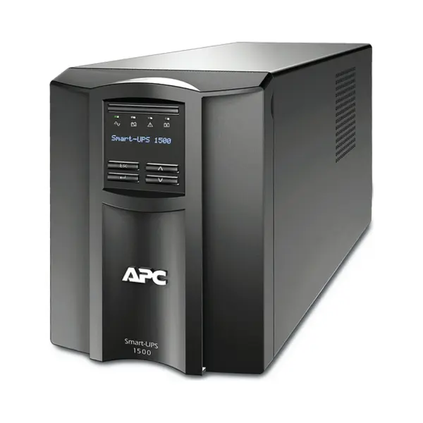 Apc Smart-Ups SMT1500IC – 8x C13, Usb, SmartConnect, 1500VA thumbnail