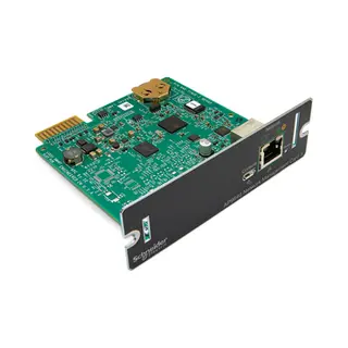 Apc AP9640 Smart-Ups Network Management Card (gen3)