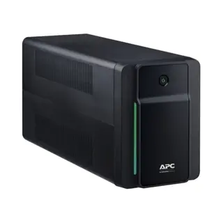 Apc Back-Ups BVX2200LI-Gr Noodstroomvoeding - 2200VA, 4x stopcontact