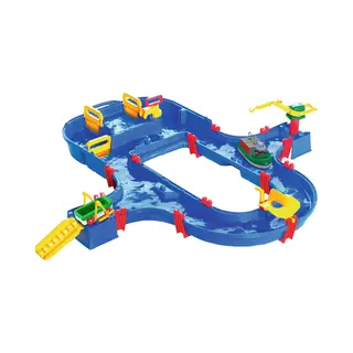 Aquaplay 8700001520 Spielset