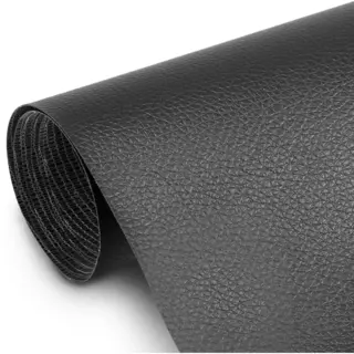 Inf Zelfklevende Reparatiepatch Kunstleer 50x138 Cm
