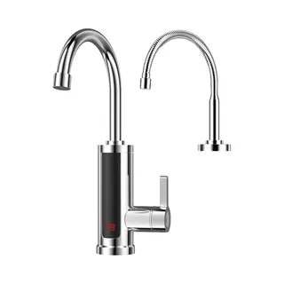 Inf Elektrische Warmwaterkraan Met Snelle Opwarming