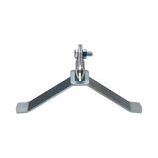 Sievert Roof Burner Support