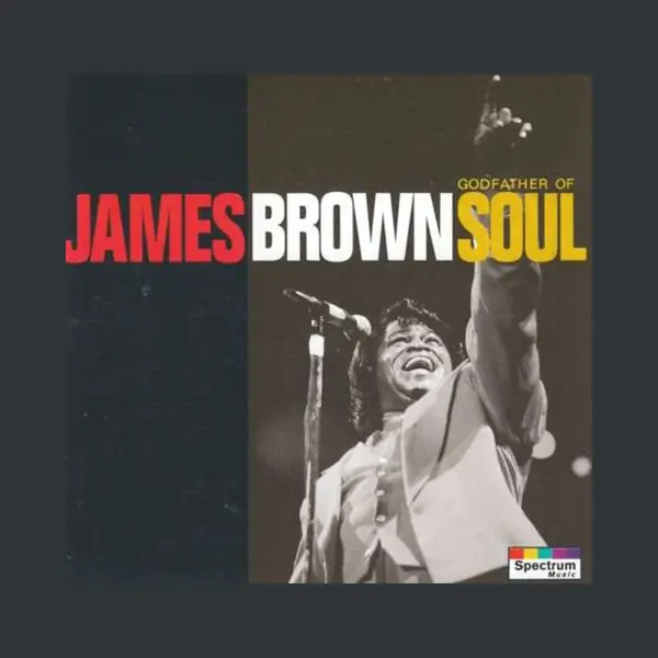 Godfather Of Soul thumbnail
