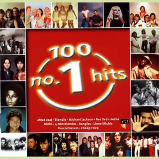100 Number 1 Hits