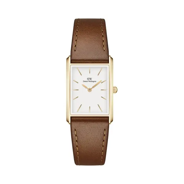 Daniel Wellington, Armbanduhr, Bound Durham Gold, Gold, (Analoguhr) thumbnail