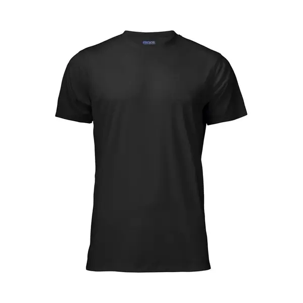 ProJob 2030 T-Shirt Polyester 642030 - Zwart - S thumbnail
