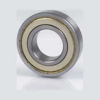Skf Rillenkugellager 6001 -2Z/C3 Innen-Ø 12 Mm Außen-Ø 28 Mm Breite8 Mm