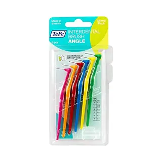 Tepe Angle Blister Assorted