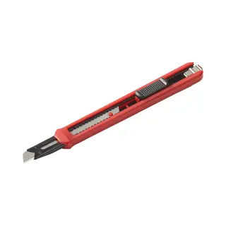Hultafors Afbreekmes Spp 9A Met Schuifsysteem
