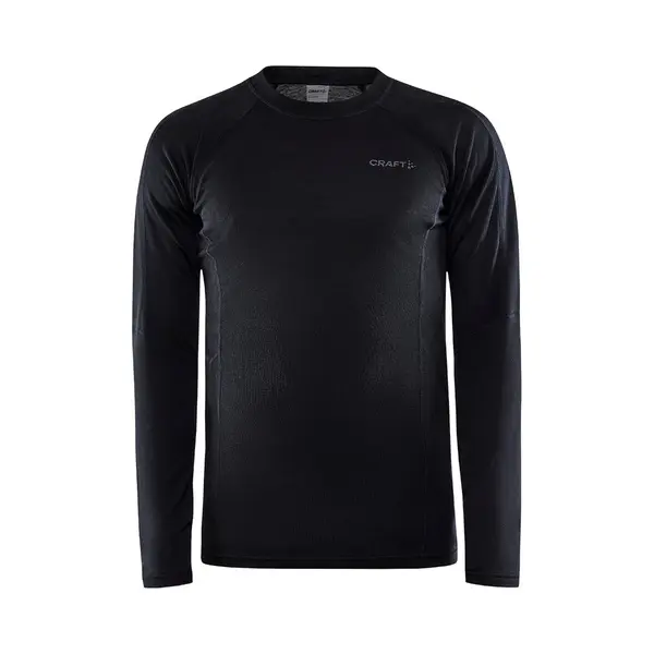 Craft Core Warm Baselayer Shirt Heren - Lange Mouw Core Warm thumbnail