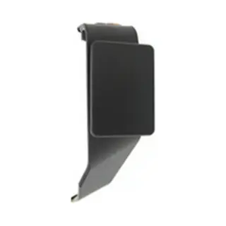 Brodit ProClip Schwarz