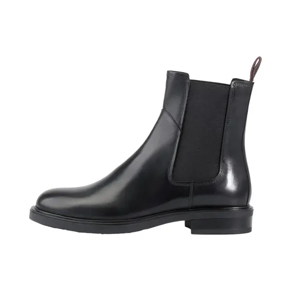 Klassische Stiefeletten Vagabond Shoemakers Freya 6006-101-20 Schwarz thumbnail