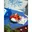 Donkerblauw