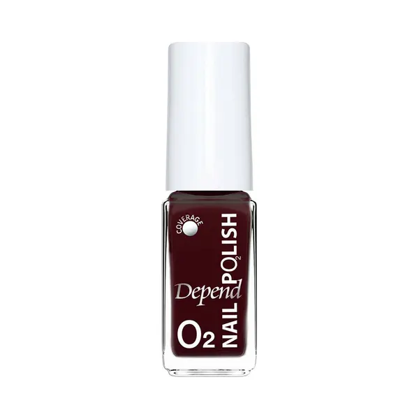 Depend O2 Fierce Femme 822 thumbnail