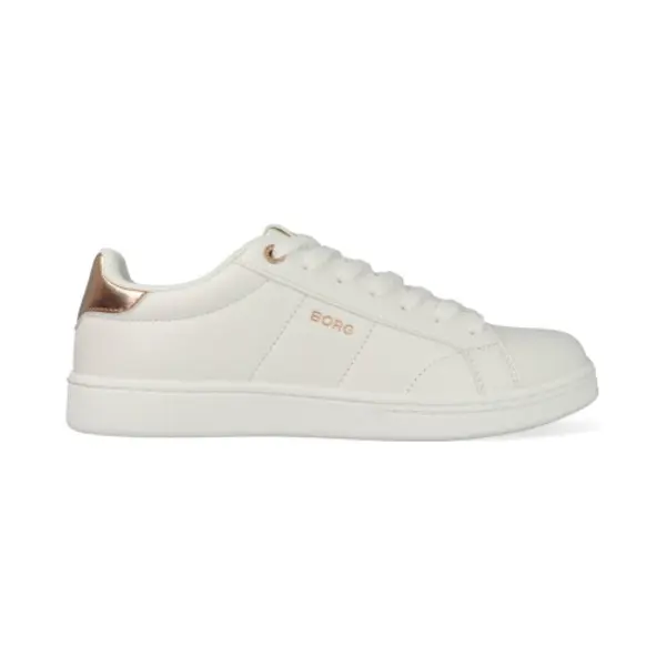 Björn Borg Cup BJ020032AW-Whrg Wit / Rose / Goud-39 thumbnail