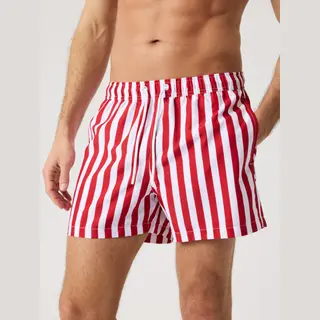 Björn Borg Borg Print Swim Shorts