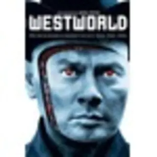 Warner Home Video Westworld Dvd Engels