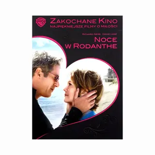 Warner Home Video Nights In Rodanthe [Dvd]