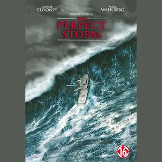 Warner Home Video Perfect Storm