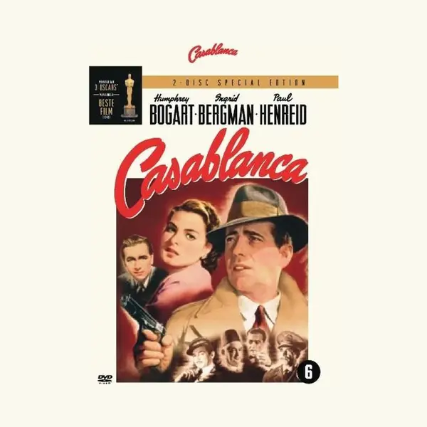 Casablanca (Special Edition) thumbnail