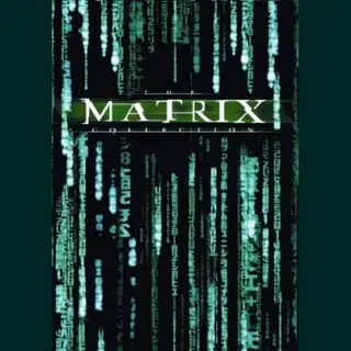 The Matrix Collection