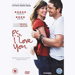 P.S. I Love You