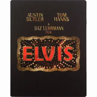 Warner Home Video Elvis [Blu-Ray]