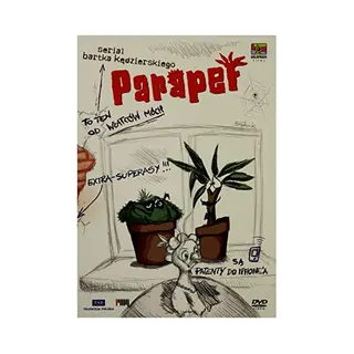 Galapagos Parapet [Dvd] (Import) (No English Version)