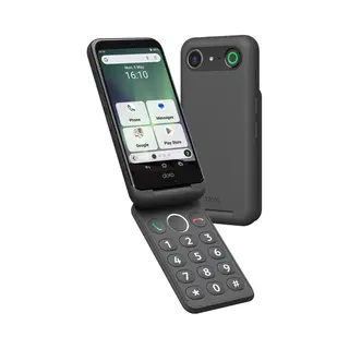 Doro Aurora A20 4 Gb 64 Gb 3000 mAh Graphite