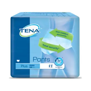 Tena 792509 Inkontinenzunterwäsche Unisex