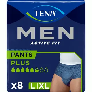 Tena 772628 Inkontinenzunterwäsche Mann