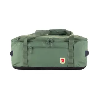 Fjällräven High Coast Duffel 36 Seesack 36 l Polyamid Grün