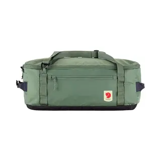 Fjällräven High Coast Duffel 22 Seesack 22 l Polyamid Grün