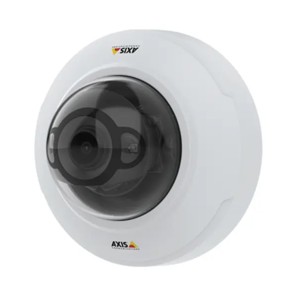 Axis 02113-001 security camera Dome Ip security camera Indoor 2304 x 1728 pixels Ceiling/wall thumbnail