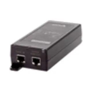 Axis 02208-001 PoE adapter Fast Ethernet, Gigabit Ethernet 56 V