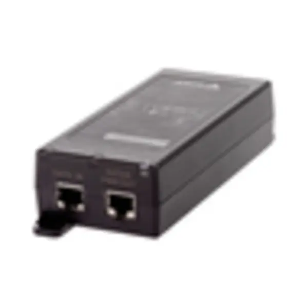 Axis 02208-001 PoE adapter Fast Ethernet, Gigabit Ethernet 56 V thumbnail
