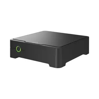 Axis S3008 Mk Ii Schwarz