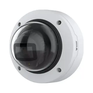 Axis P3275-Lv Dome Ip-Sicherheitskamera Drinnen 1920 x 1080 Pixel Decke/Wand/Stange