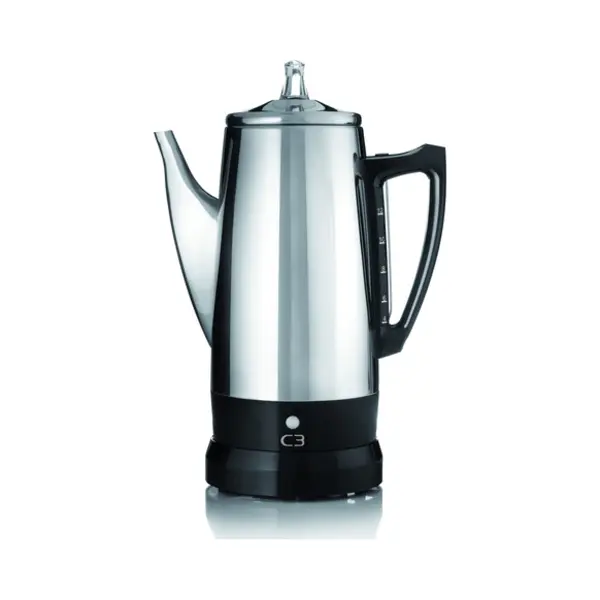 C3 Basic Percolator Elektrische Kaffeemaschine 1,8 l thumbnail
