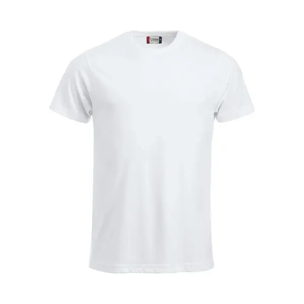 Clique Basic-T 029030 - Blauw - Xl thumbnail